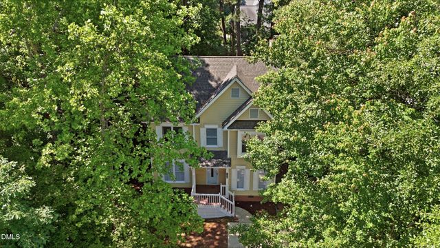 509 Westminster Drive, Clayton, NC 27520