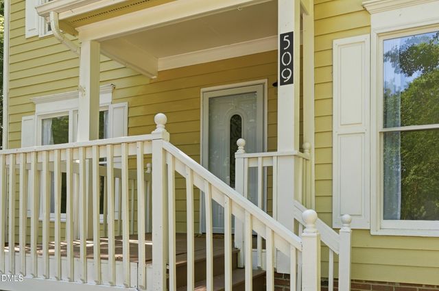 509 Westminster Drive, Clayton, NC 27520