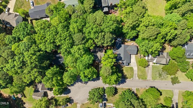 509 Westminster Drive, Clayton, NC 27520