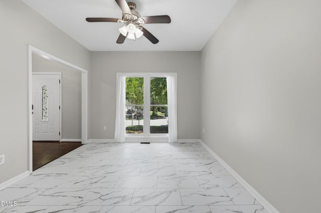 509 Westminster Drive, Clayton, NC 27520