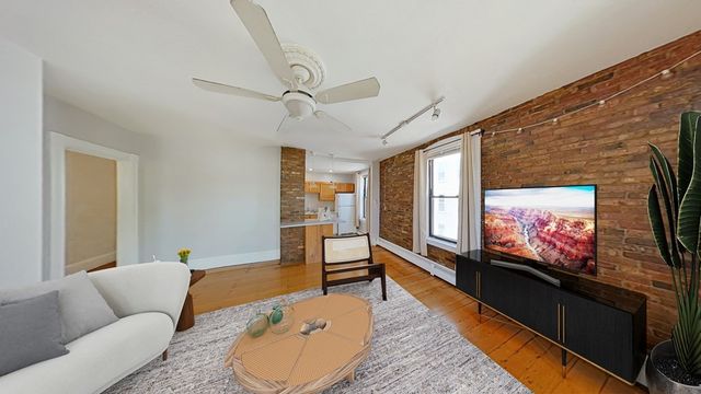 1536-1540 Tremont 1540 - 2R, Boston, MA 02120