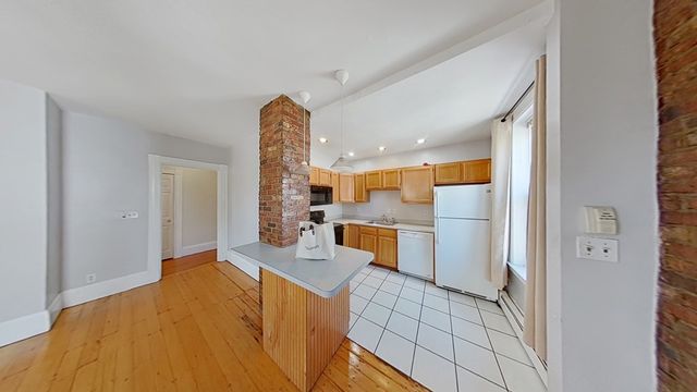 1536-1540 Tremont 1540 - 2R, Boston, MA 02120
