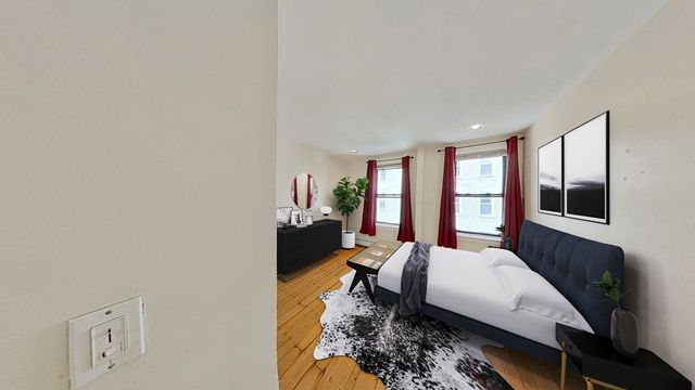 1536-1540 Tremont 1540 - 2R, Boston, MA 02120
