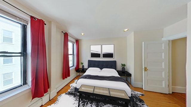 1536-1540 Tremont 1540 - 2R, Boston, MA 02120