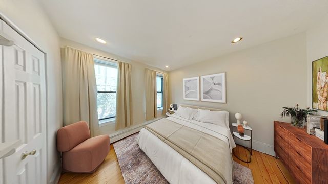 1536-1540 Tremont 1540 - 2R, Boston, MA 02120