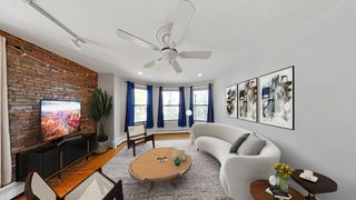 1536-1540 Tremont 1540 - 2R, Boston, MA 02120