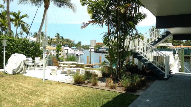 1354 Bayview Drive Unit G, Fort Lauderdale, FL 33304