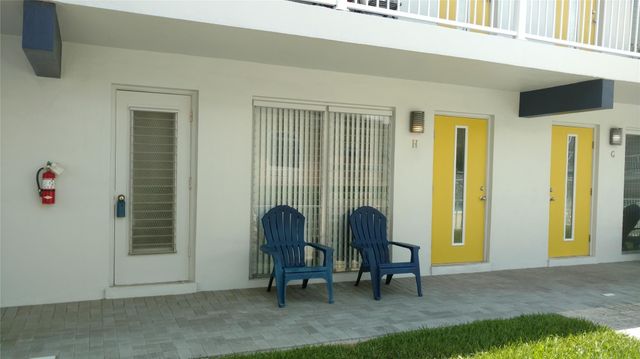 1354 Bayview Drive Unit G, Fort Lauderdale, FL 33304