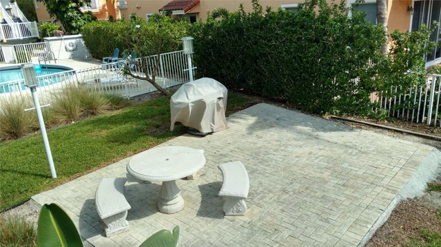 1354 Bayview Drive Unit G, Fort Lauderdale, FL 33304
