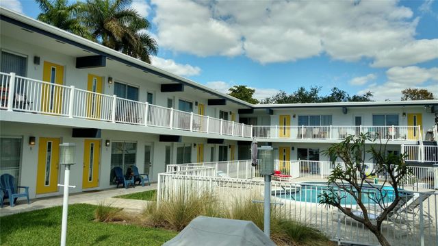 1354 Bayview Drive Unit G, Fort Lauderdale, FL 33304