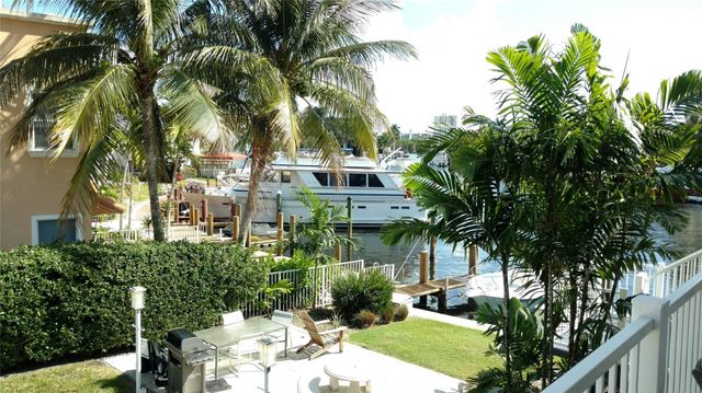 1354 Bayview Drive Unit G, Fort Lauderdale, FL 33304