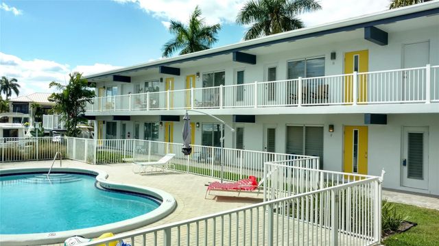 1354 Bayview Drive Unit G, Fort Lauderdale, FL 33304