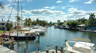 1354 Bayview Drive Unit G, Fort Lauderdale, FL 33304
