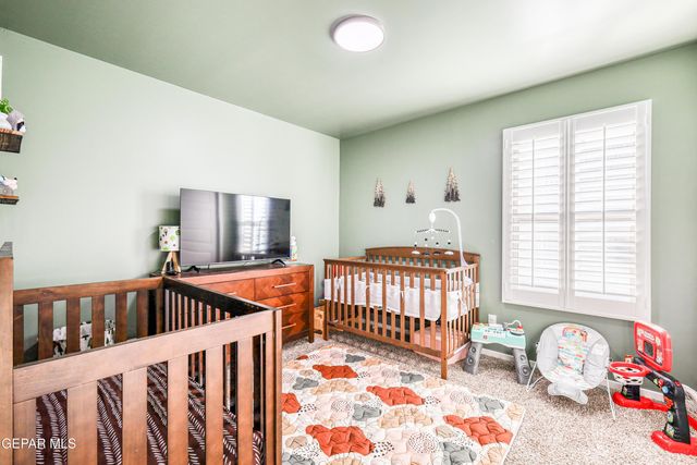 13652 Lago Vista Avenue, Horizon City, TX 79928