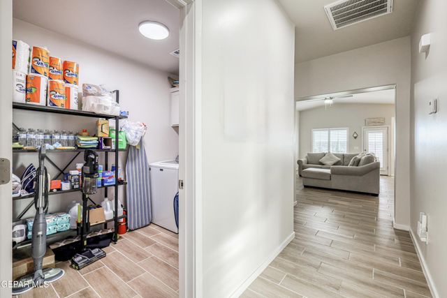 13652 Lago Vista Avenue, Horizon City, TX 79928