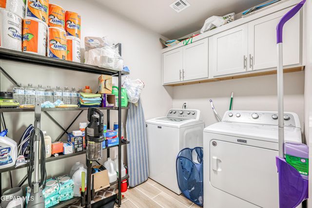 13652 Lago Vista Avenue, Horizon City, TX 79928