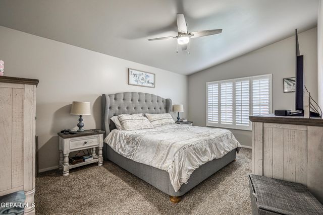 13652 Lago Vista Avenue, Horizon City, TX 79928