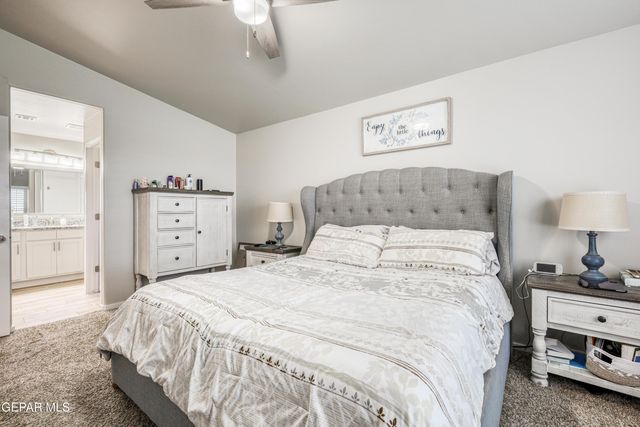 13652 Lago Vista Avenue, Horizon City, TX 79928