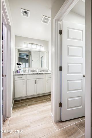 13652 Lago Vista Avenue, Horizon City, TX 79928