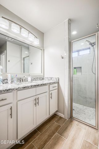 13652 Lago Vista Avenue, Horizon City, TX 79928