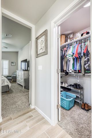 13652 Lago Vista Avenue, Horizon City, TX 79928