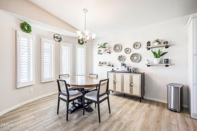 13652 Lago Vista Avenue, Horizon City, TX 79928