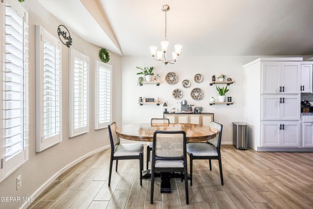 13652 Lago Vista Avenue, Horizon City, TX 79928