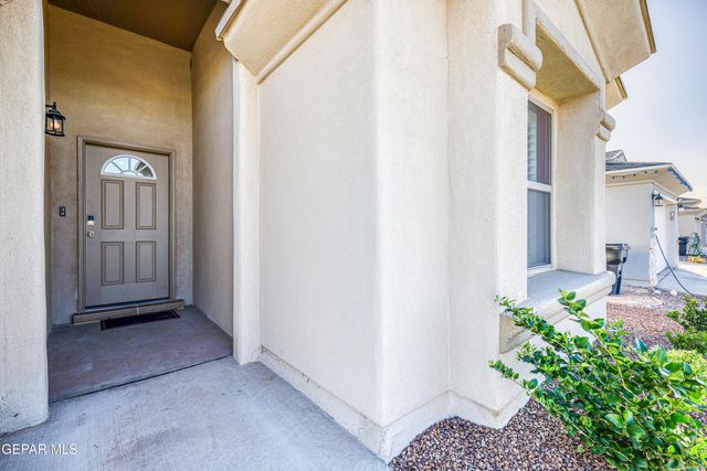 13652 Lago Vista Avenue, Horizon City, TX 79928