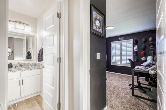 13652 Lago Vista Avenue, Horizon City, TX 79928