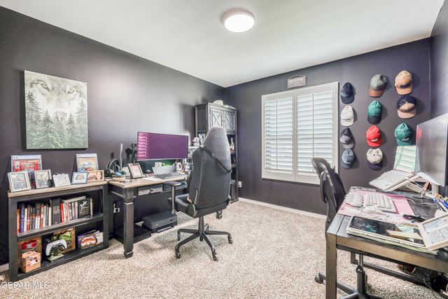 13652 Lago Vista Avenue, Horizon City, TX 79928