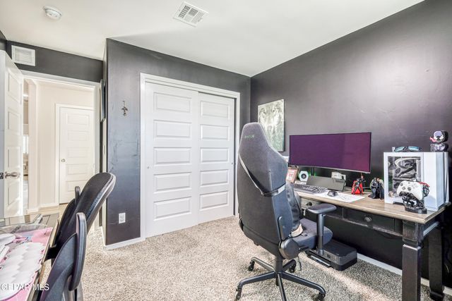 13652 Lago Vista Avenue, Horizon City, TX 79928