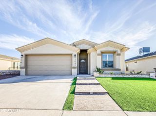 13652 Lago Vista Avenue, Horizon City, TX 79928