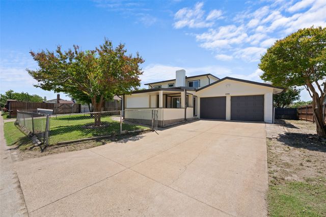 1315 Dunbarton Drive, Richardson, TX 75081