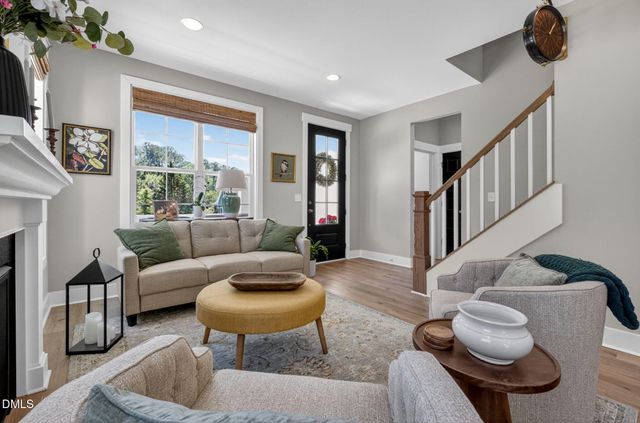 118 Wichita Way, Louisburg, NC 27549