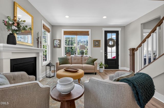 118 Wichita Way, Louisburg, NC 27549