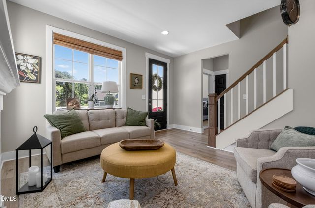 118 Wichita Way, Louisburg, NC 27549