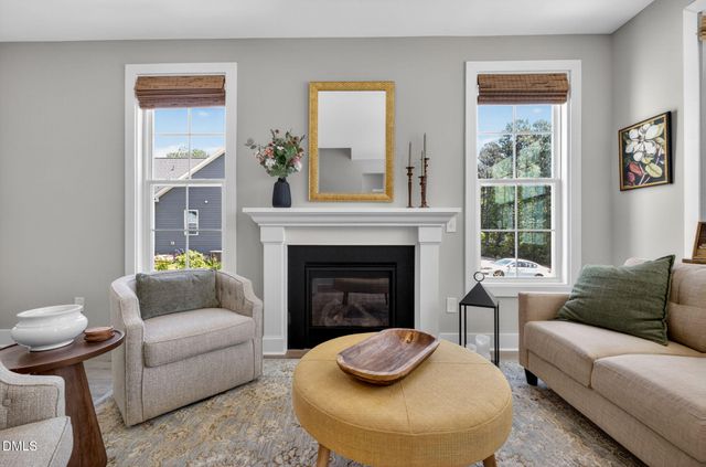 118 Wichita Way, Louisburg, NC 27549