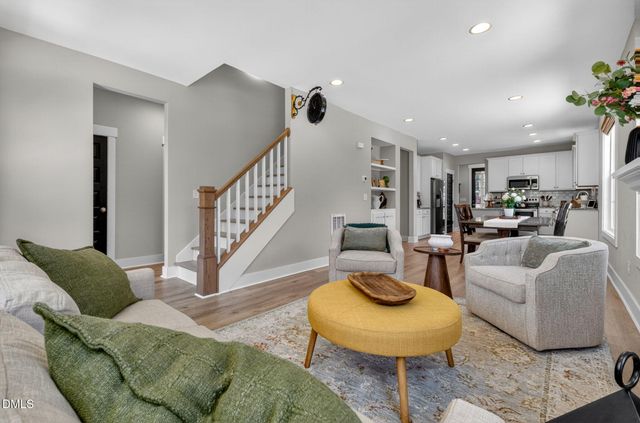 118 Wichita Way, Louisburg, NC 27549