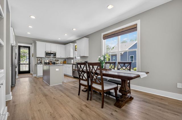 118 Wichita Way, Louisburg, NC 27549