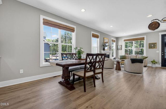 118 Wichita Way, Louisburg, NC 27549