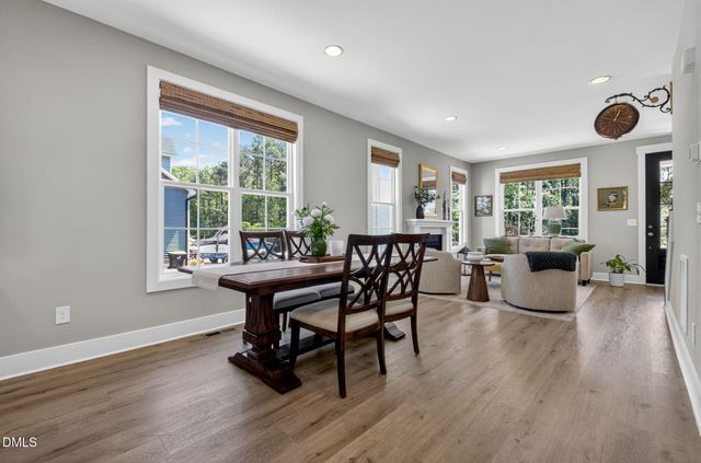 118 Wichita Way, Louisburg, NC 27549