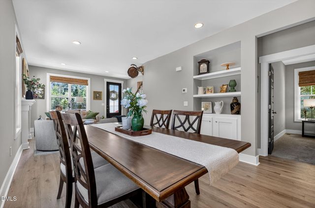 118 Wichita Way, Louisburg, NC 27549