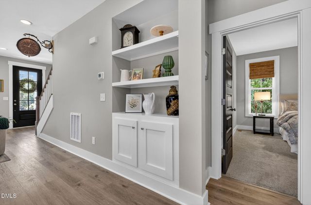 118 Wichita Way, Louisburg, NC 27549