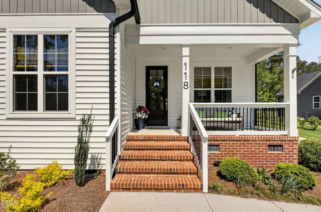 118 Wichita Way, Louisburg, NC 27549