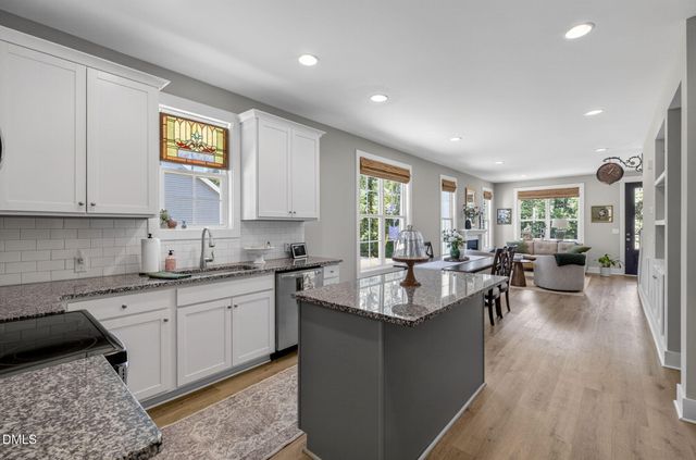 118 Wichita Way, Louisburg, NC 27549