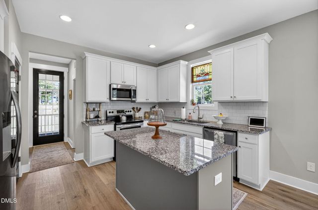 118 Wichita Way, Louisburg, NC 27549