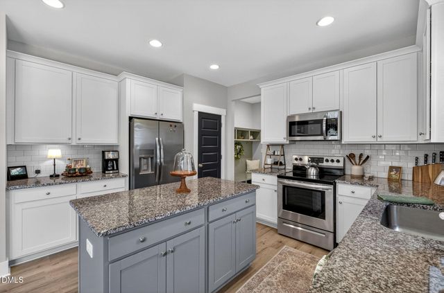 118 Wichita Way, Louisburg, NC 27549