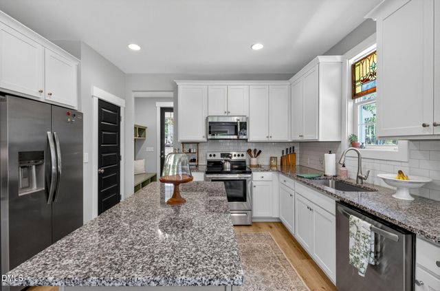 118 Wichita Way, Louisburg, NC 27549