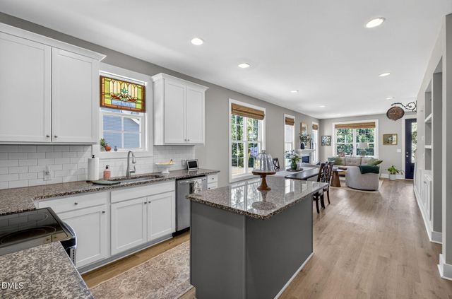 118 Wichita Way, Louisburg, NC 27549