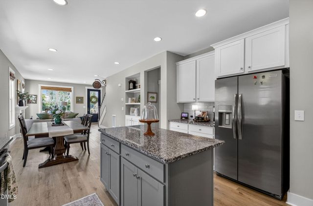 118 Wichita Way, Louisburg, NC 27549